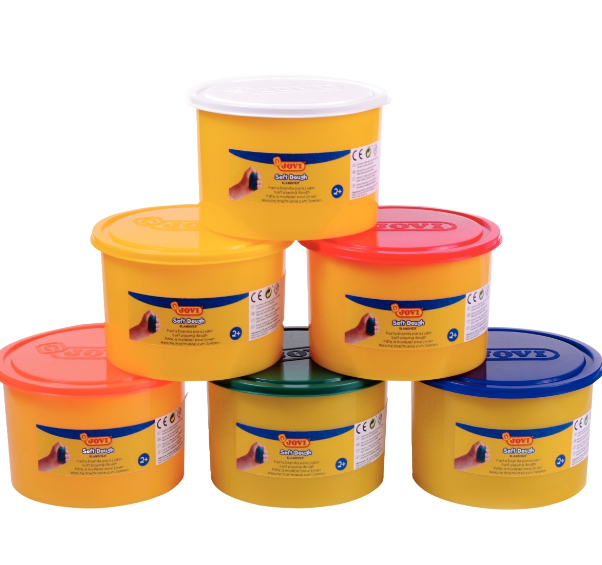 Zachte boetseerklei 460g